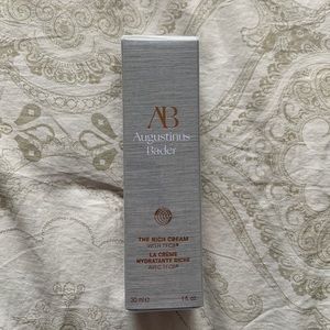 Augustinus Bader The Rich Cream